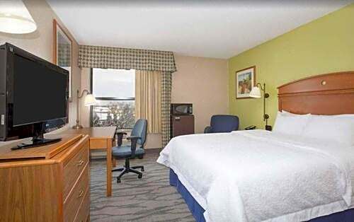 FairBridge Inn & Suites Thornton