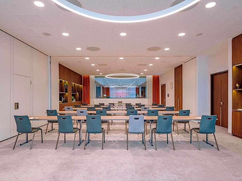 Movenpick Hotel Stuttgart Messe & Congress