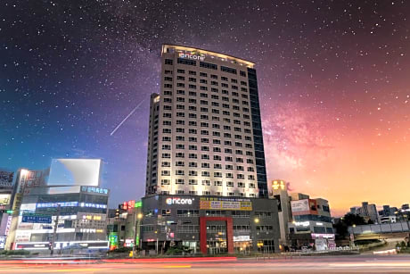 Ramada Encore by Wyndham CheonAn