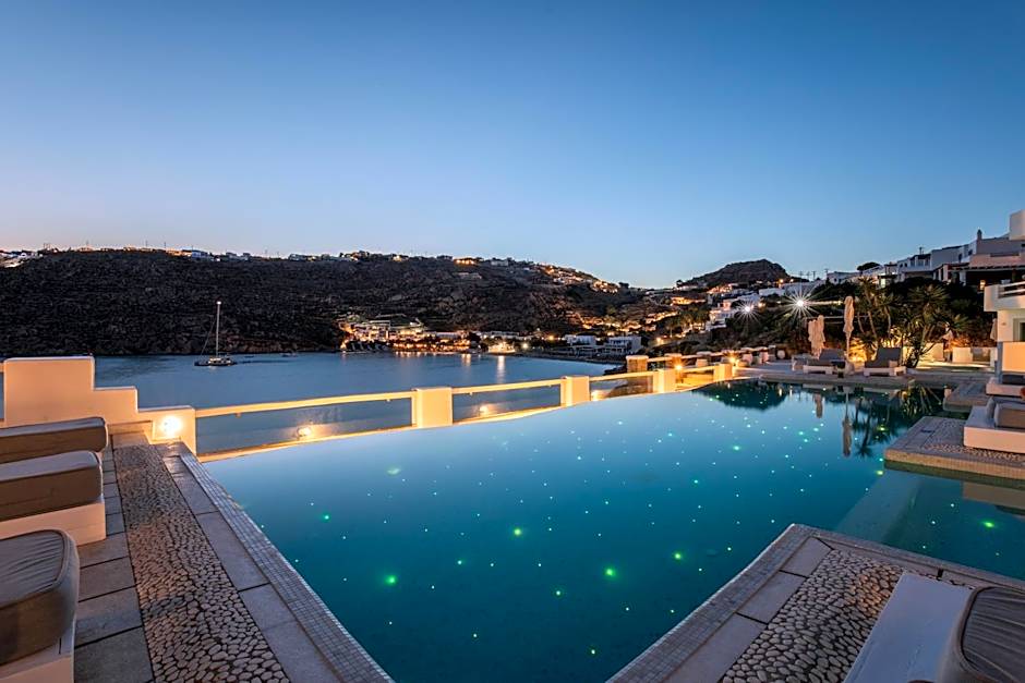 Nissaki Boutique Hotel