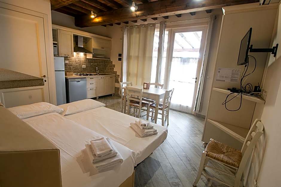 Fattoria Palazzeta - Pet & Family Friendly