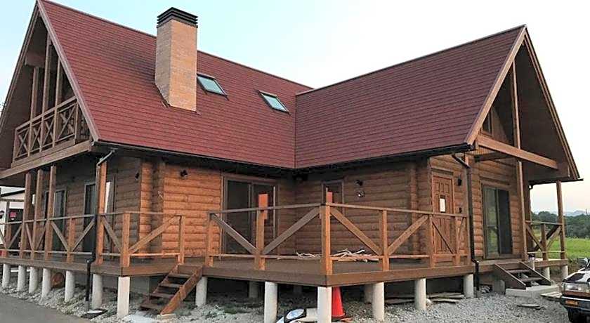 Pension Kamifuji