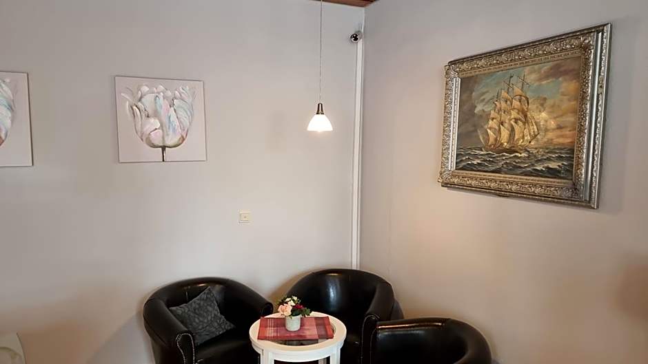 Hotel Deutsches Haus