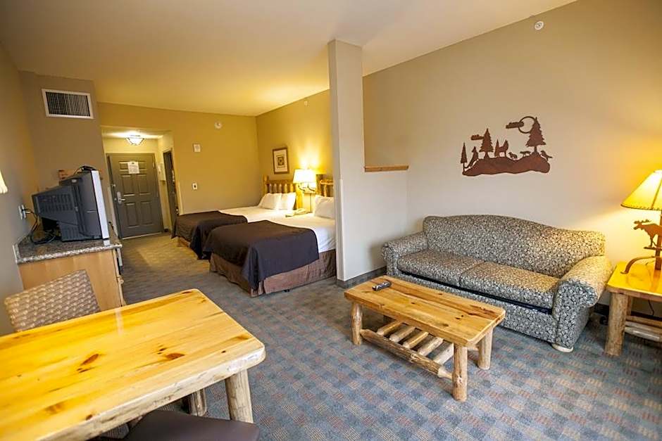 Great Wolf Lodge Wisconsin Dells