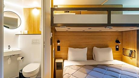 Premiere Classe Orleans Nord - Saran