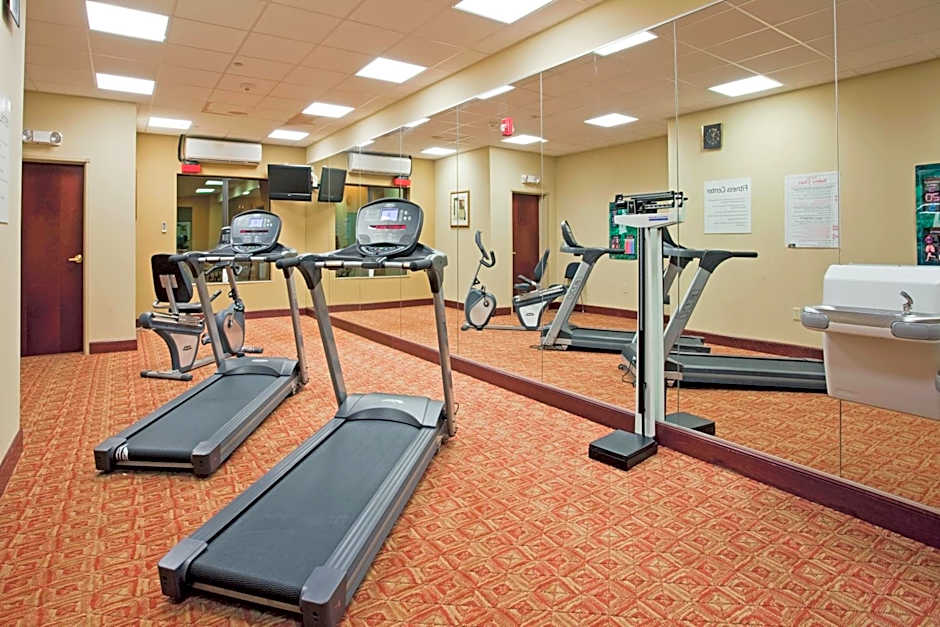 Holiday Inn Express Hotel & Suites Amarillo South By IHG