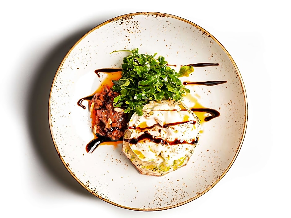 Conrad By Hilton Bengaluru