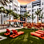 SuitesRUs Apart Hotel near Dodgers Stadium