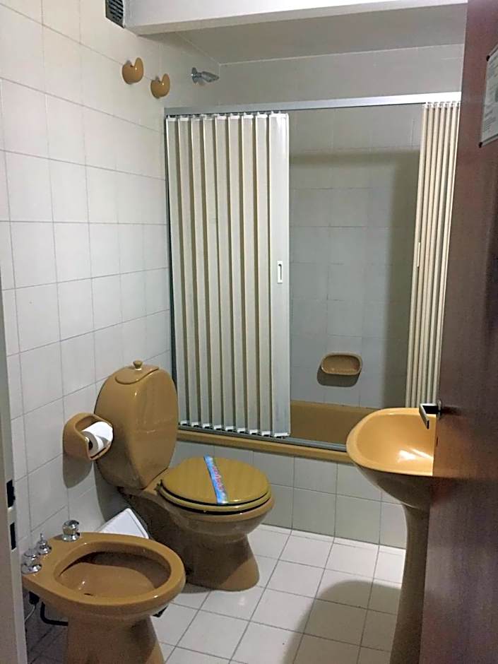 Hotel Americano