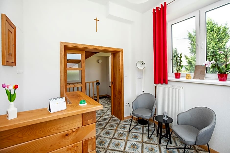 Apartmány Nevädza