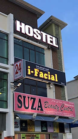Suza Hostel