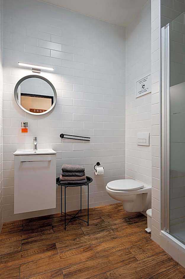 Bohem Prague Hotel