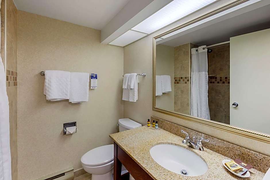 Best Western Plus Otonabee Inn