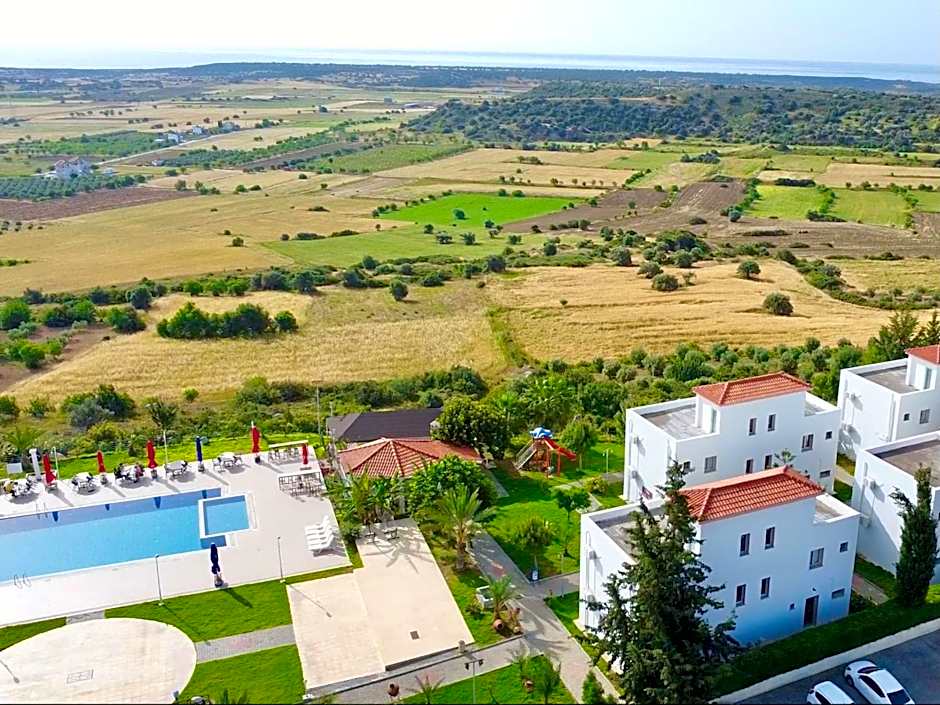 Celebi Garden Hotel - Cittaslow Retreat