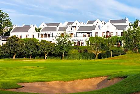 De Zalze Lodge