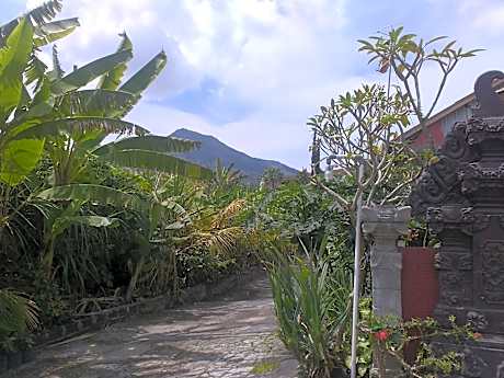 Volcano 2 guesthouse