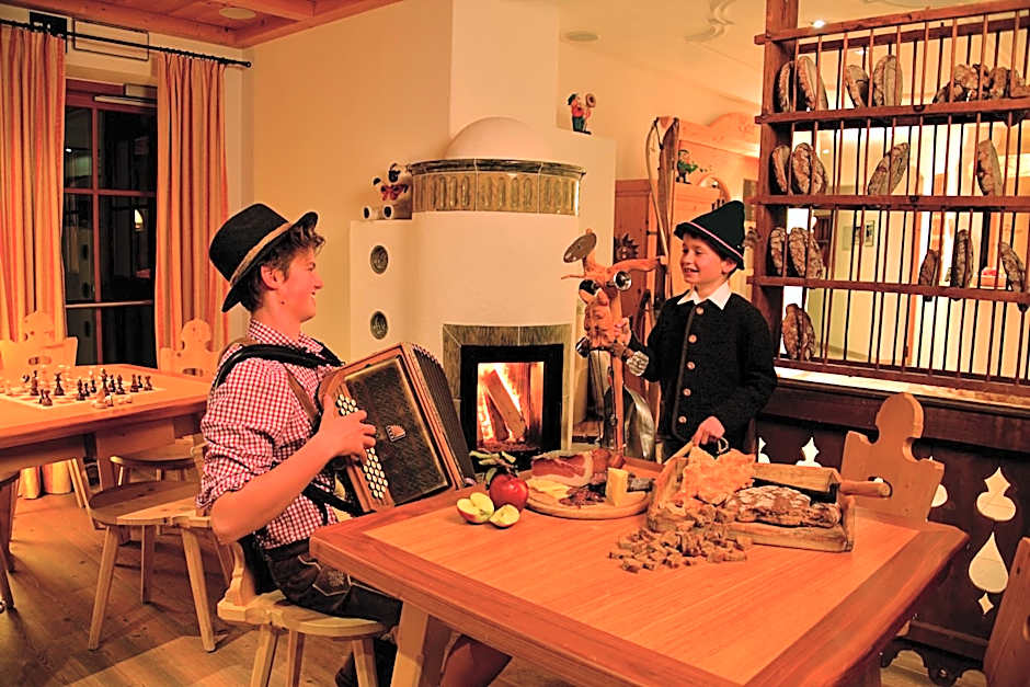 Berghotel Johanneshof