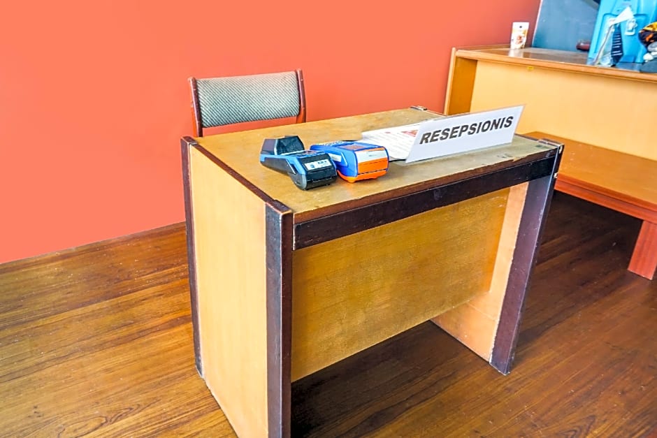 OYO 91926 Serayu Sumbersari Homestay