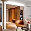 Novotel Lyon Confluence