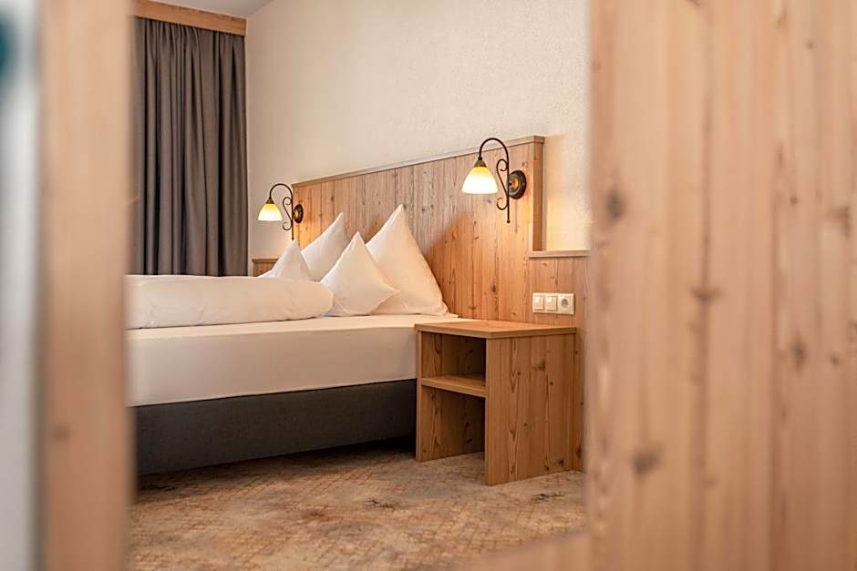 Hotel Venter Bergwelt