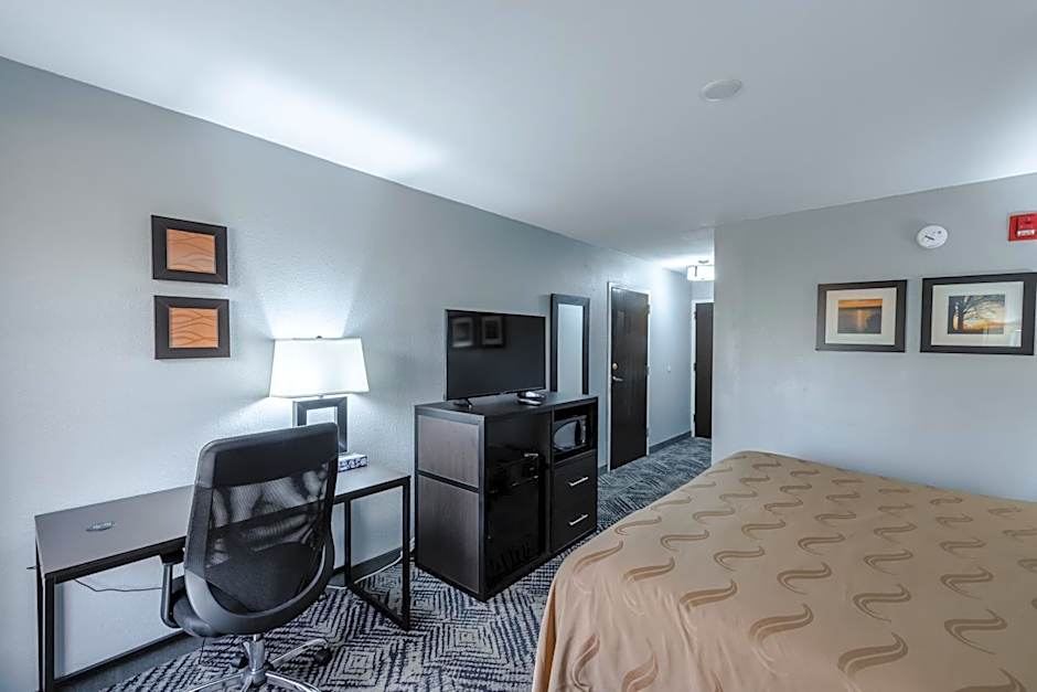 Quality Inn Olive Branch