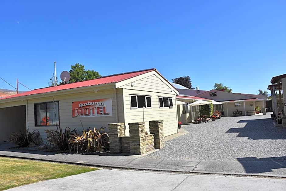 Roxburgh Motels