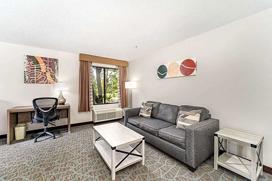 Best Western Kernersville