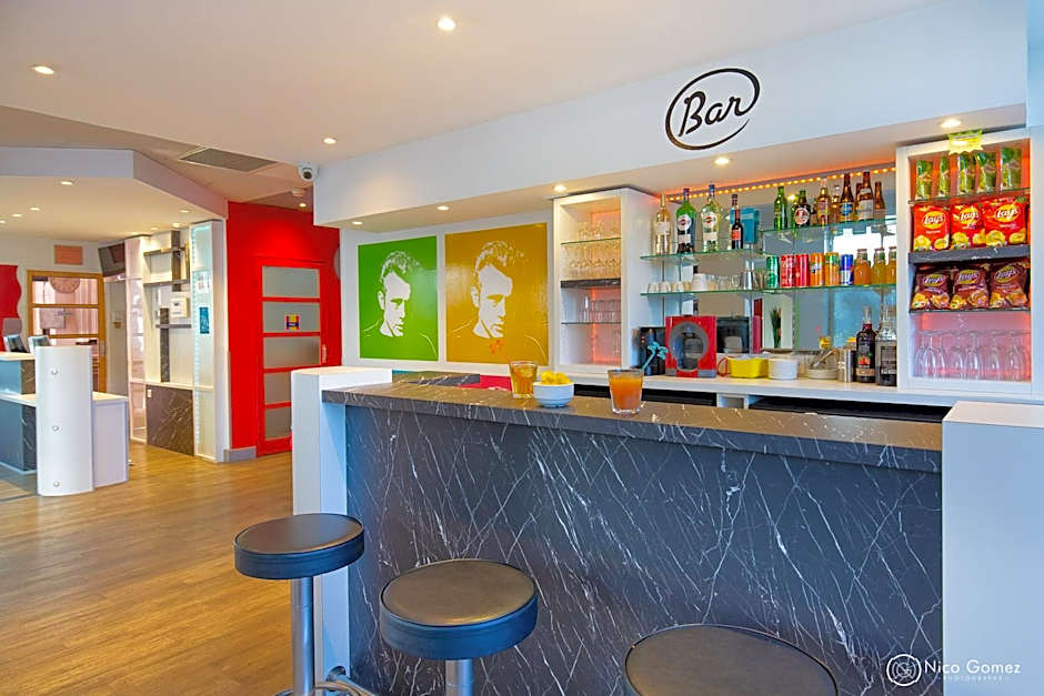 ibis Styles Cannes Le Cannet