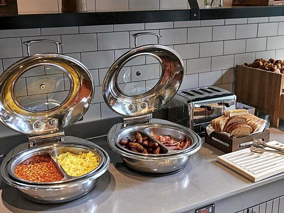 Aparthotel Adagio Glasgow Central