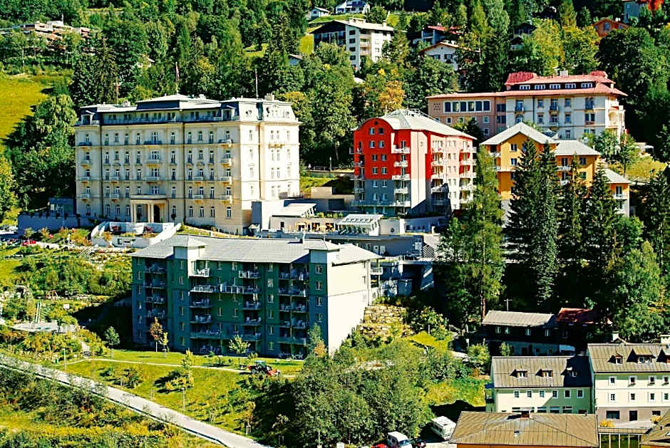 Hapimag Ferienwohnungen Bad Gastein