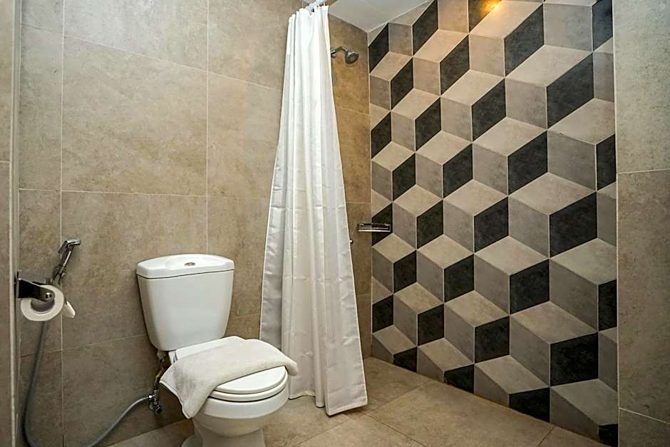 Radja Art and Boutique Hotel Simpang Lima