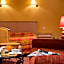 Hotel Restaurant Le Parc