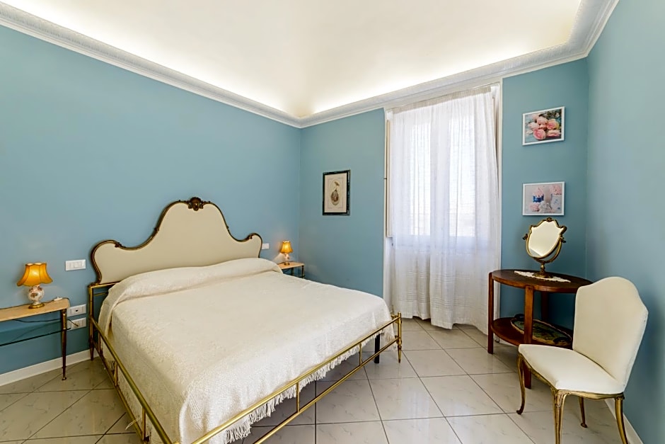 Nel Vicolo Luxury B&B