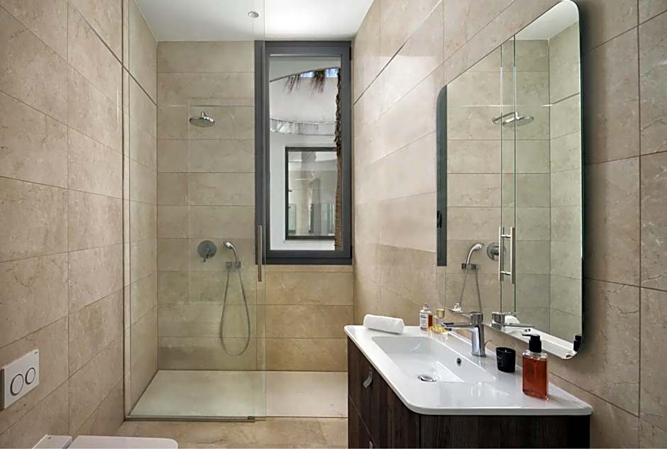 Experience Marbella's magic at Villa Fuego