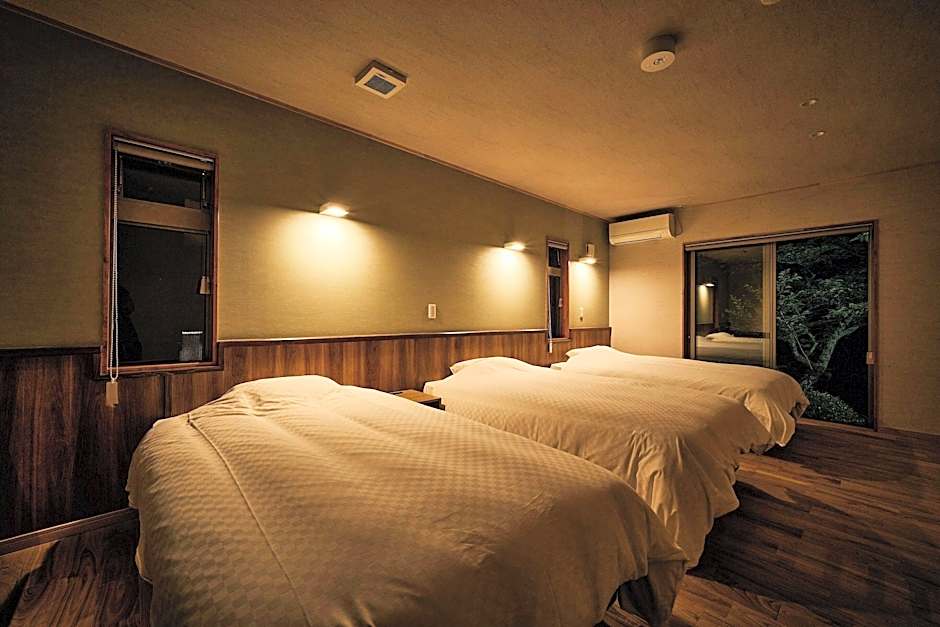 Ryokan Shougen Sansou