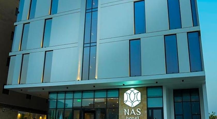 NAS Hotel