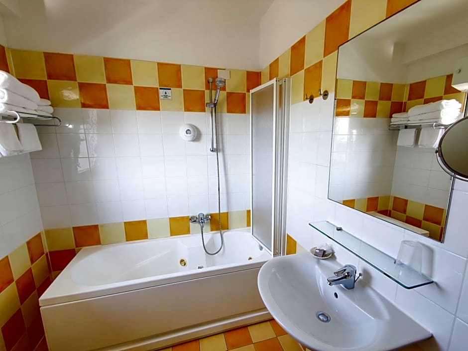 Hotel San Salvador