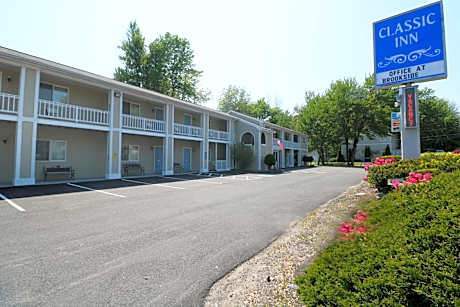 Classic Inn