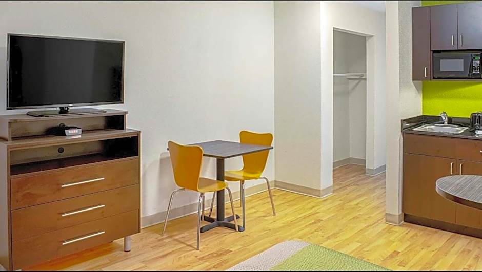 Welcome Suites Springdale