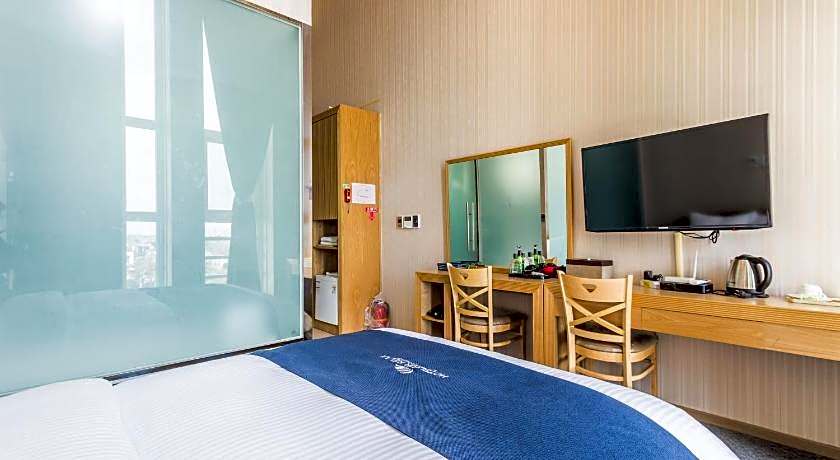 Hotel AirRelax Incheon Airport