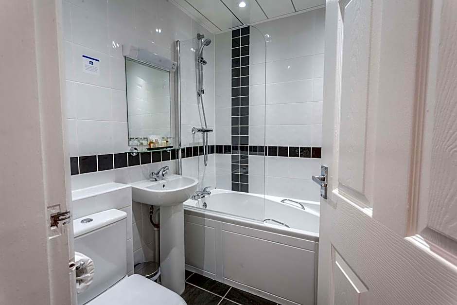 Glendower Hotel BW Signature Collection