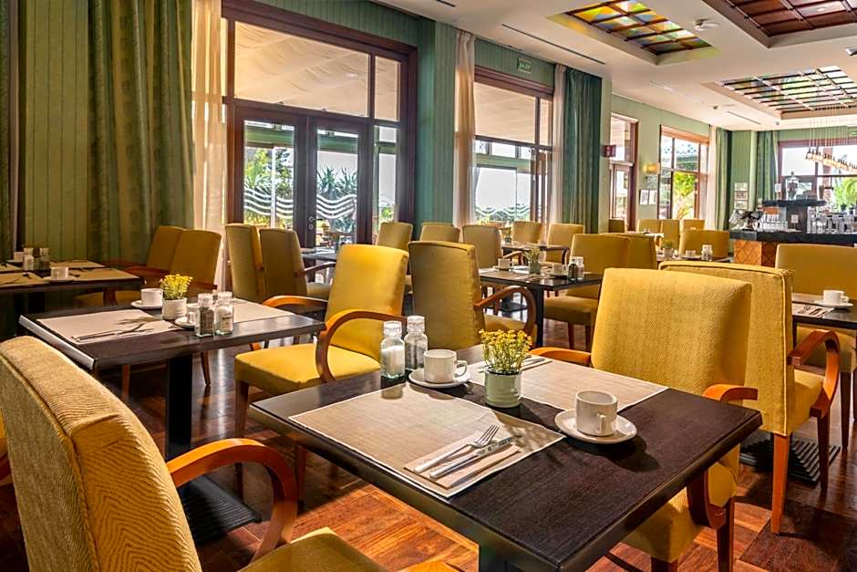 Elba Palace Golf & Vital Hotel - Adults Only