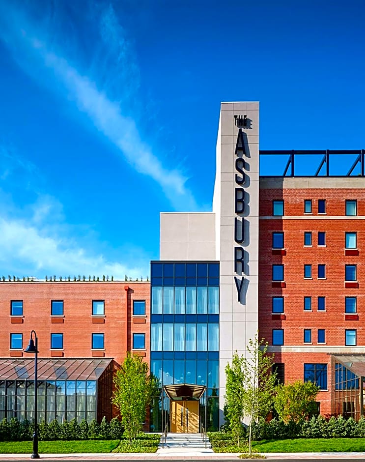 The Asbury Hotel