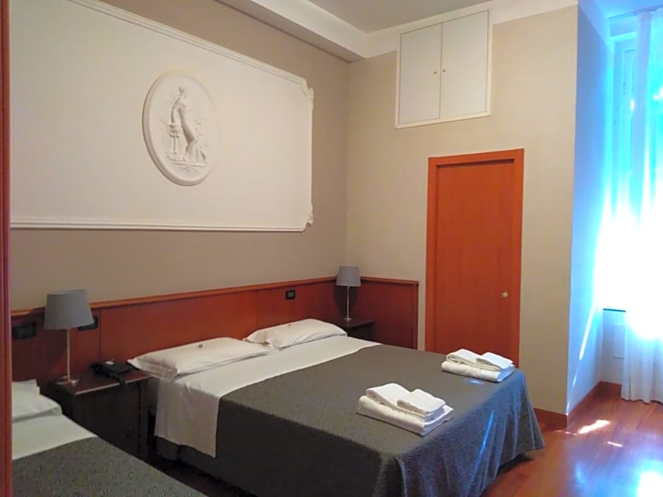 Hotel Twenty Nine
