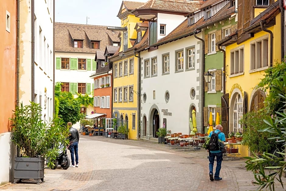 Gästehaus am Schlossplatz, Z. 1