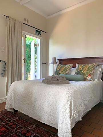 A Tapestry Garden Guest House