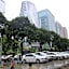 Yumi Hotel Apartment (Guangzhou Zhujiang New Town Branch)