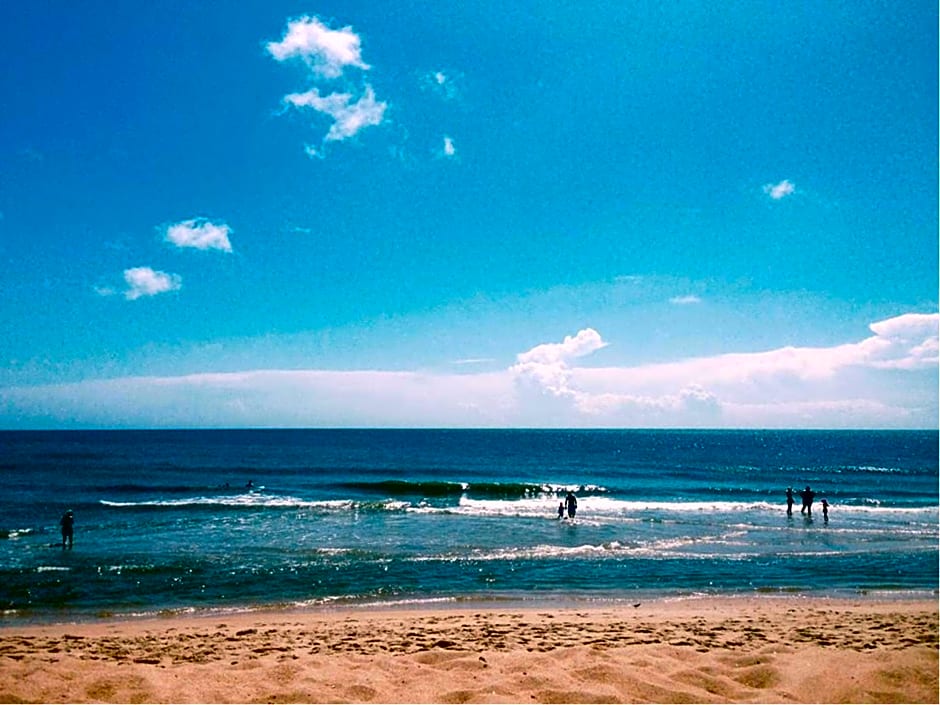 Cape Hatteras Motel