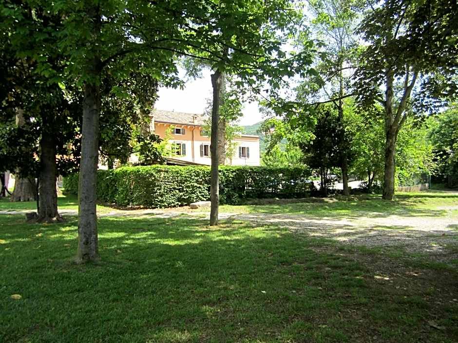 Albergo Al Platano