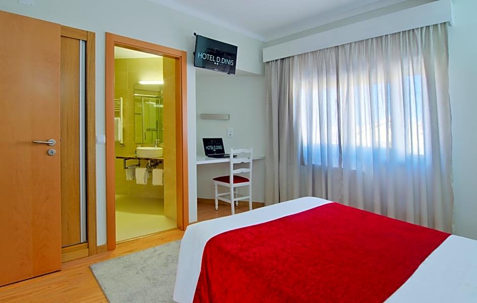 Hotel D. Dinis